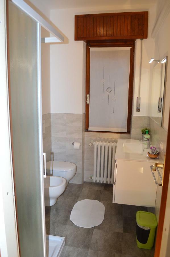 Betty'S House Apartment Mandello del Lario Exterior photo
